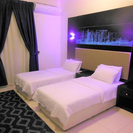 Holiday Furnished Units Dammám Kültér fotó