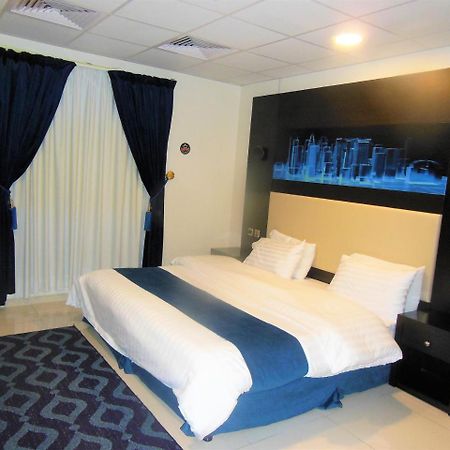 Holiday Furnished Units Dammám Kültér fotó
