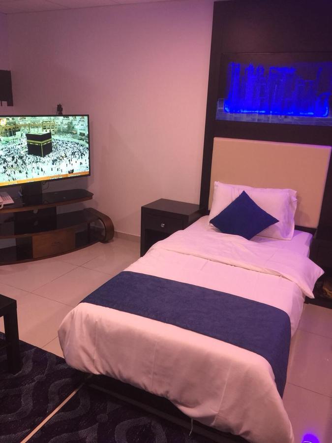 Holiday Furnished Units Dammám Kültér fotó