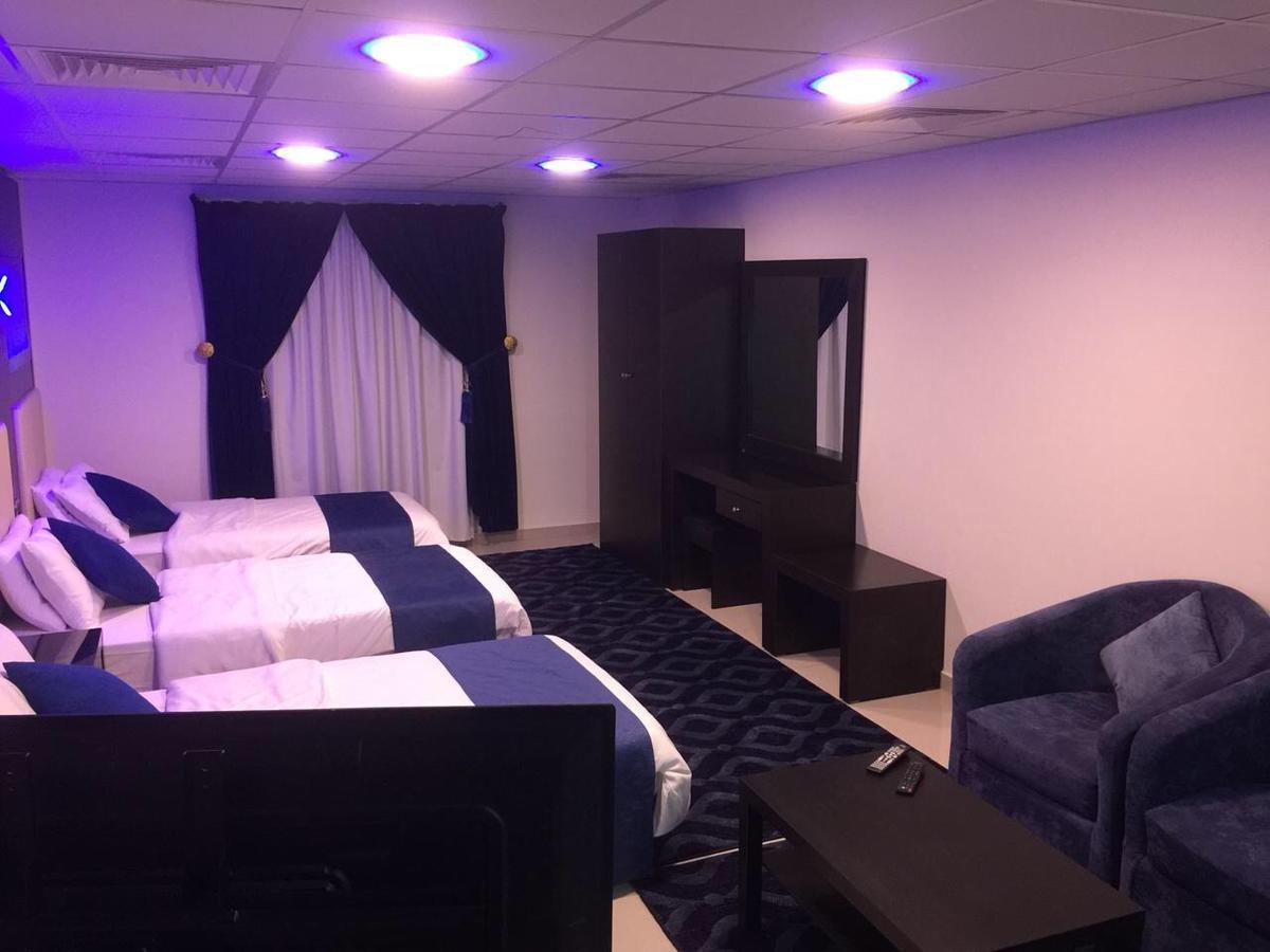 Holiday Furnished Units Dammám Kültér fotó