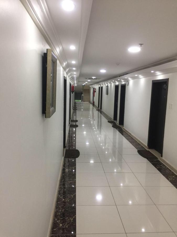 Holiday Furnished Units Dammám Kültér fotó