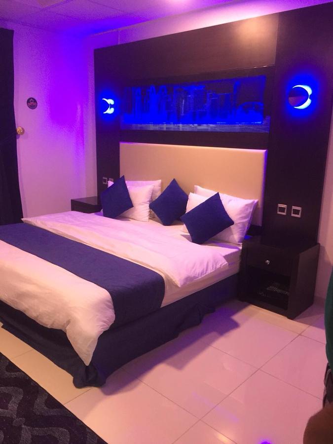 Holiday Furnished Units Dammám Kültér fotó