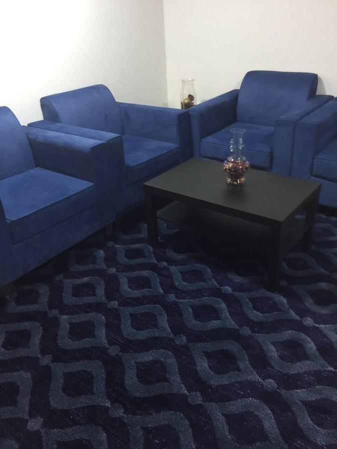 Holiday Furnished Units Dammám Kültér fotó