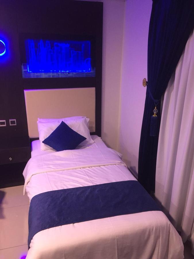 Holiday Furnished Units Dammám Kültér fotó