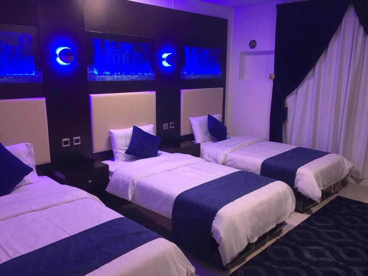 Holiday Furnished Units Dammám Kültér fotó