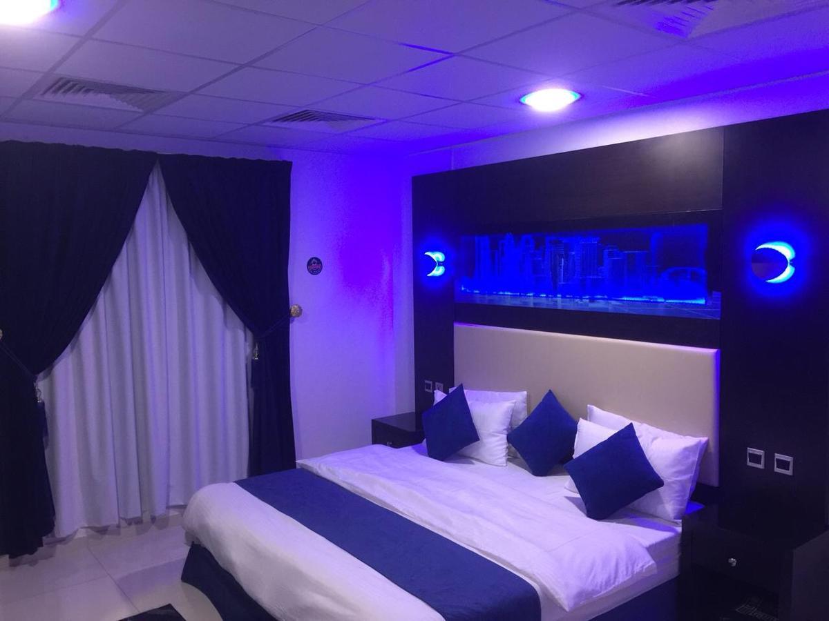 Holiday Furnished Units Dammám Kültér fotó