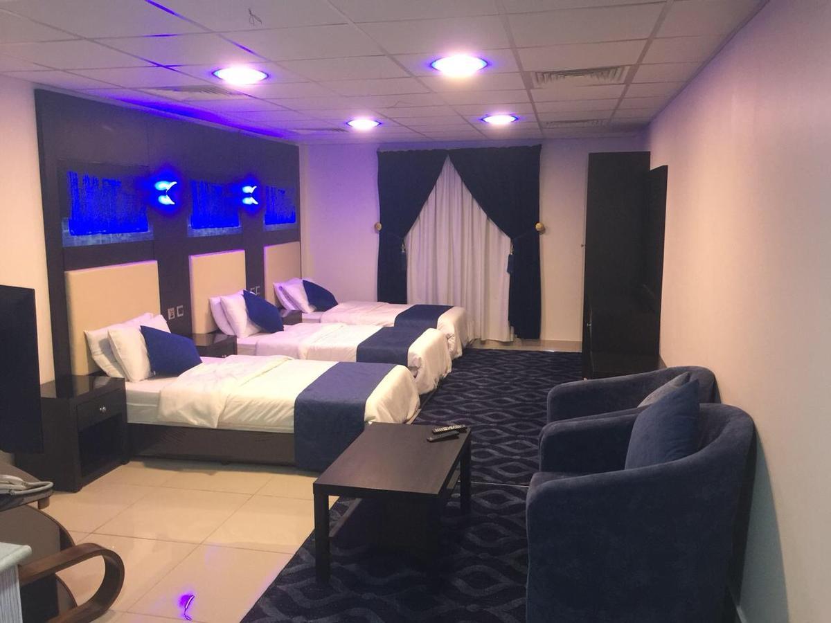 Holiday Furnished Units Dammám Kültér fotó