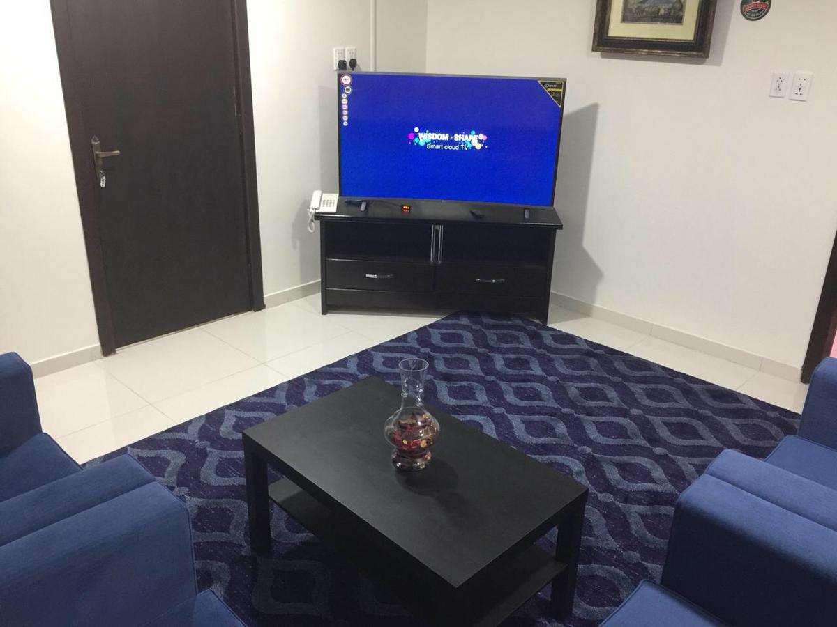 Holiday Furnished Units Dammám Kültér fotó