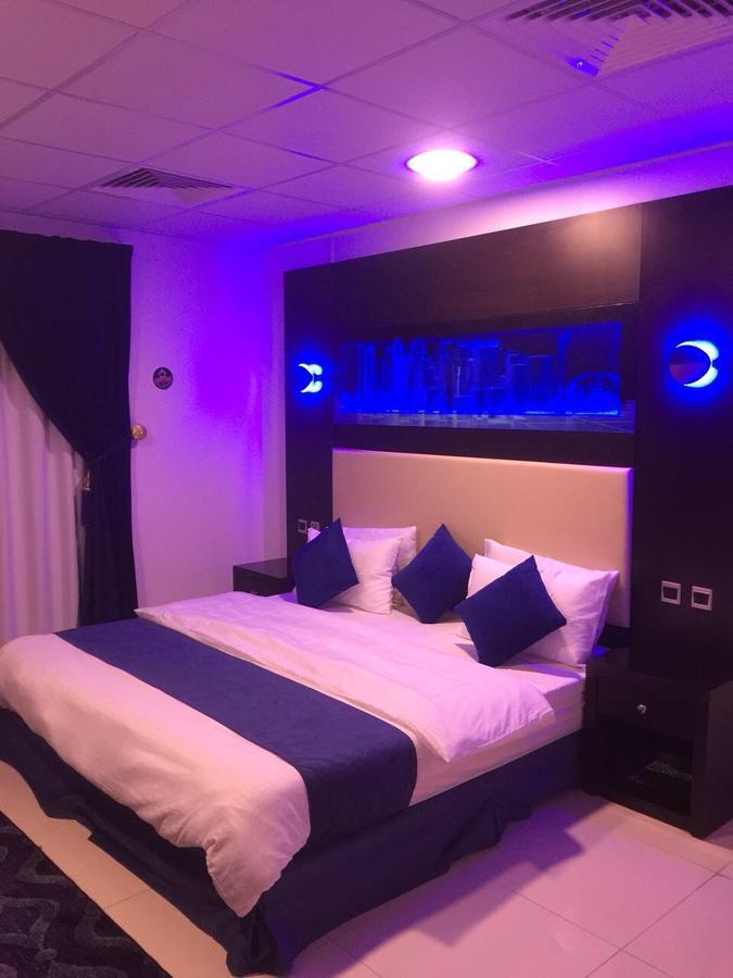 Holiday Furnished Units Dammám Kültér fotó