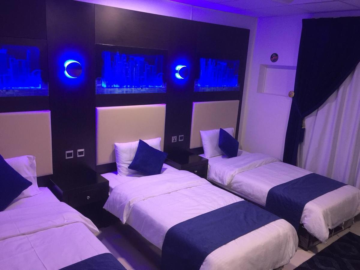 Holiday Furnished Units Dammám Kültér fotó