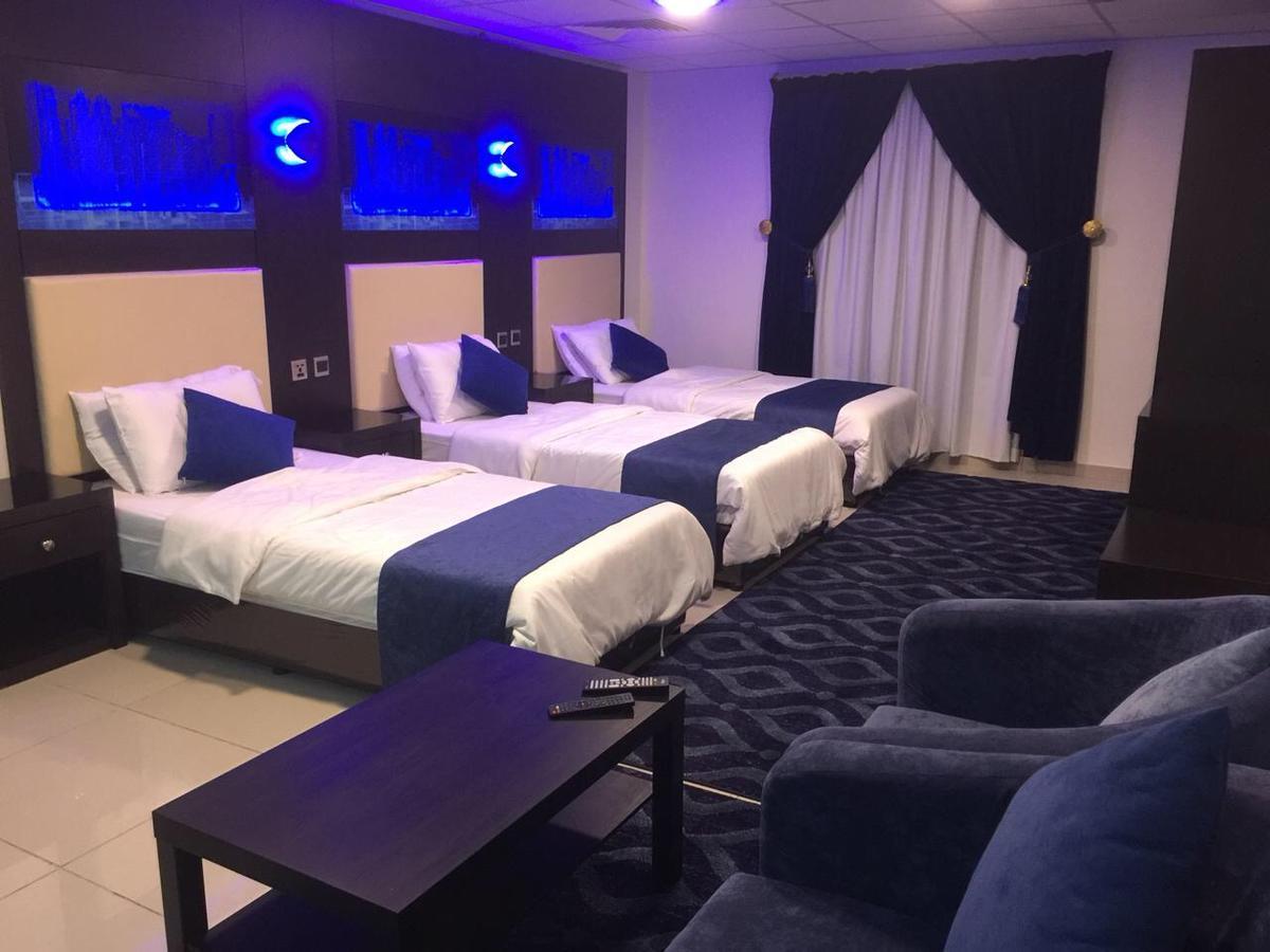 Holiday Furnished Units Dammám Kültér fotó