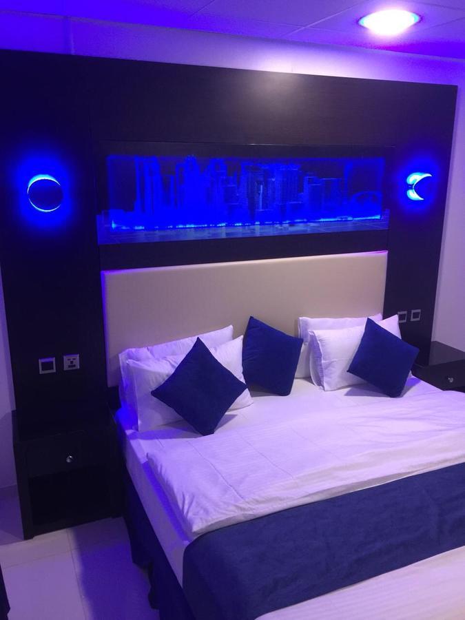 Holiday Furnished Units Dammám Kültér fotó
