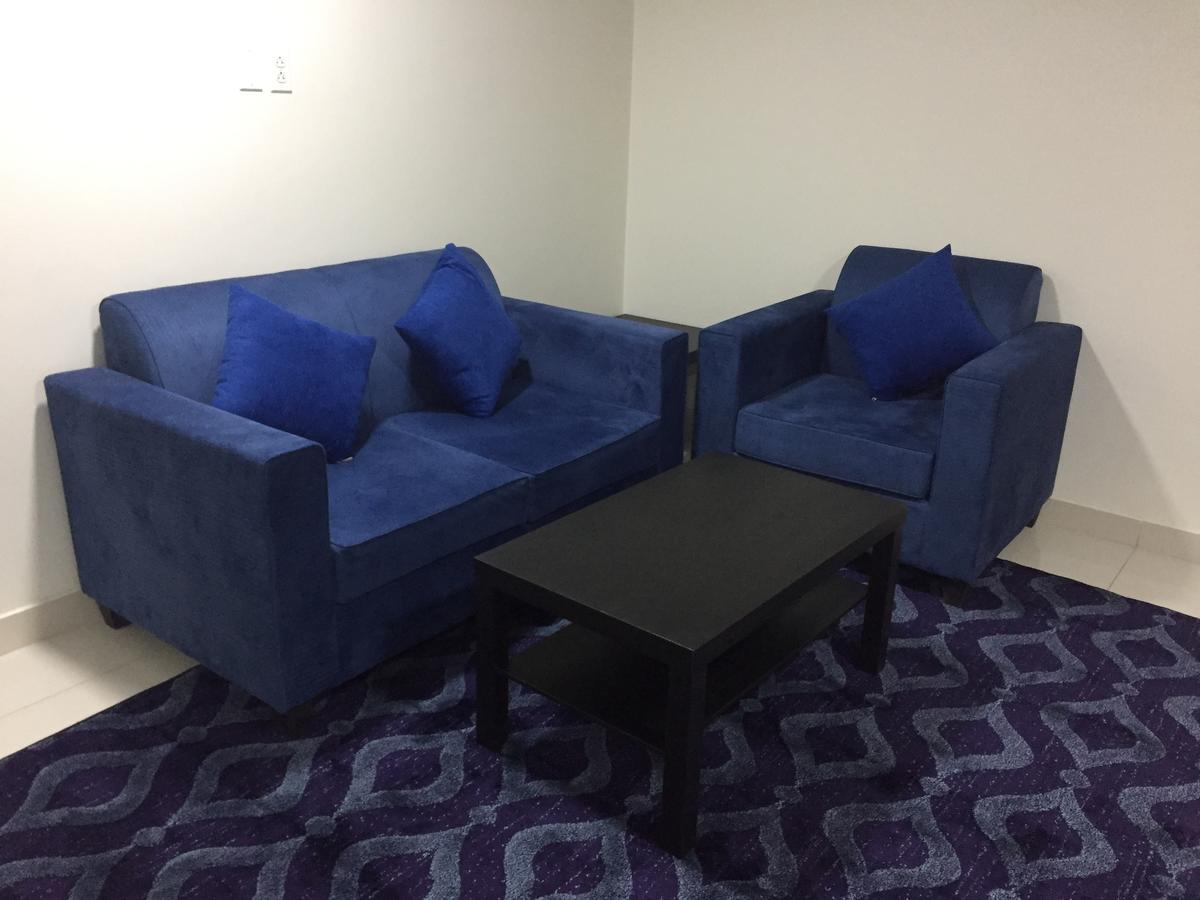 Holiday Furnished Units Dammám Kültér fotó