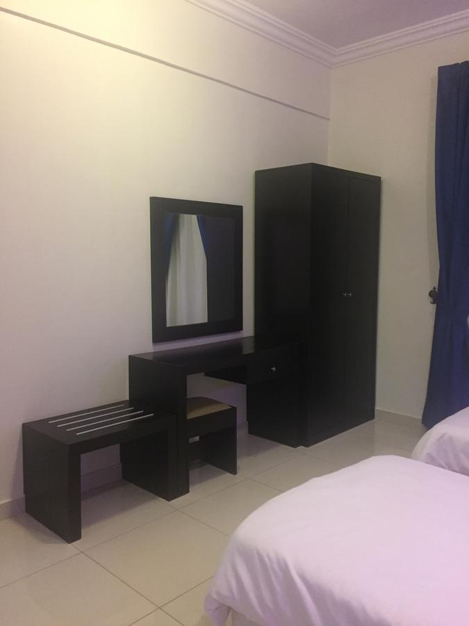 Holiday Furnished Units Dammám Kültér fotó