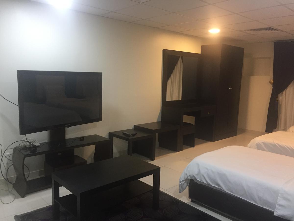 Holiday Furnished Units Dammám Kültér fotó