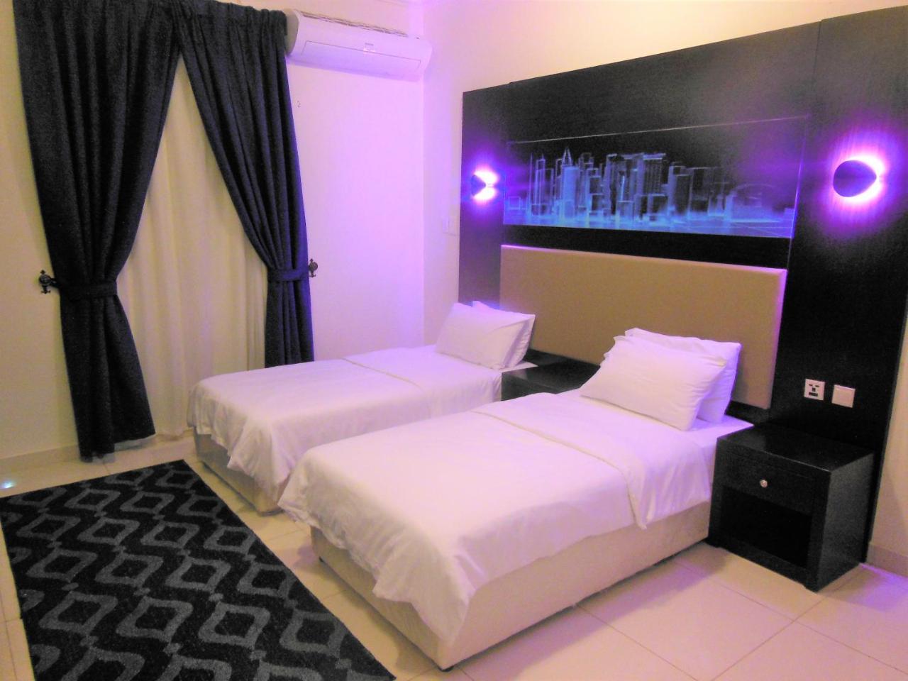 Holiday Furnished Units Dammám Kültér fotó
