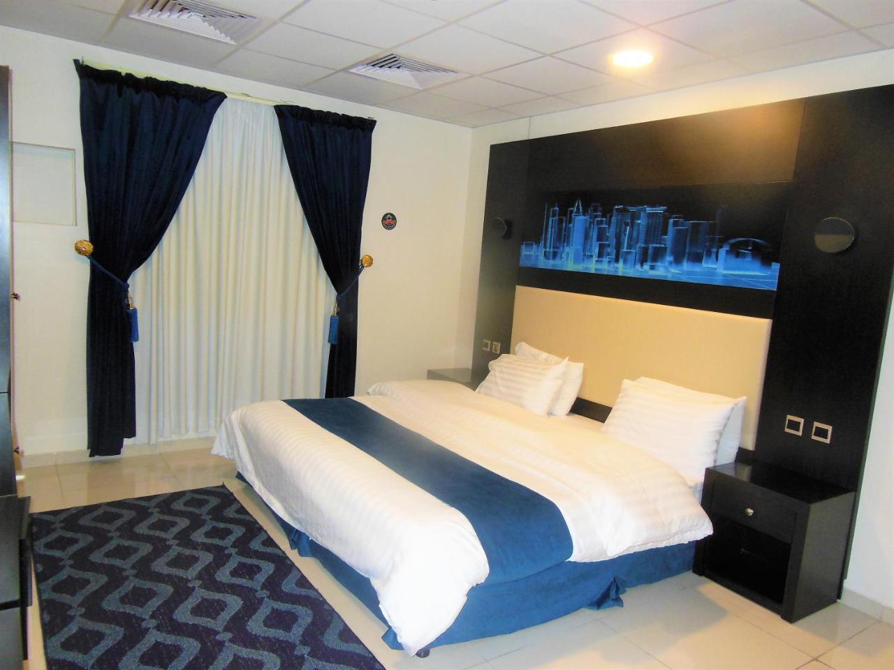 Holiday Furnished Units Dammám Kültér fotó