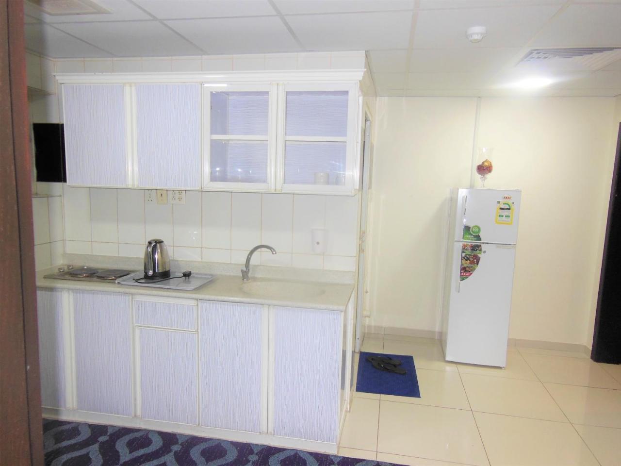Holiday Furnished Units Dammám Kültér fotó