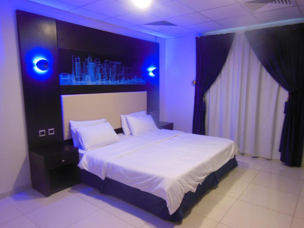 Holiday Furnished Units Dammám Kültér fotó